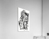 20220611 010552 5 Acrylic Print