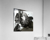 IMAFB8 1 Acrylic Print