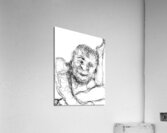 201752 1 Acrylic Print