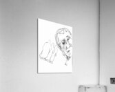 ORIGIN 2 Acrylic Print