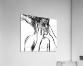 PSX 20 1 Acrylic Print