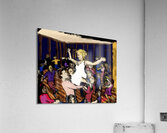 HAVENA 1 Acrylic Print