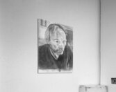 MELIS  1 Acrylic Print