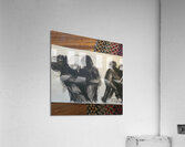 IME6EF 1 Acrylic Print