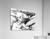 PSX 20 2 Acrylic Print