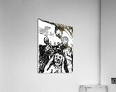 20230805 002413 2   Copy Acrylic Print