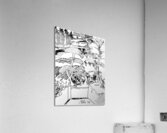 20230202 204805 EDIT   Copy Acrylic Print