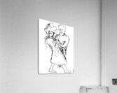 PSX 20240722 175522 Acrylic Print