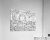 20221014 082244   Copy Acrylic Print