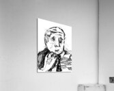 PSX 20240722 174643   Copy Acrylic Print