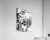 20230716 231807 2   Copy Acrylic Print