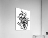 20230702 154729 3   Copy Acrylic Print