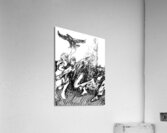 PSX 20240722 174947 Acrylic Print