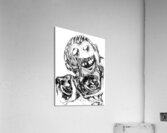 20230702 233712 4   Copy Acrylic Print