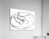 20230625 112453 EDIT   Copy Acrylic Print