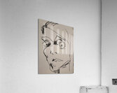 20231025 213627 Acrylic Print