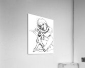 original 60c4eafb e57f 46ad 8f82 b3e5a2b49545 202 Acrylic Print