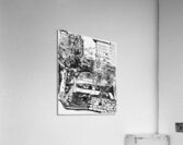 20230204 082214   Copy Acrylic Print