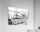 20230805 002104 3   Copy Acrylic Print