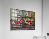 20230812 160220   Copy Acrylic Print