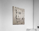 20231025 212621 Acrylic Print