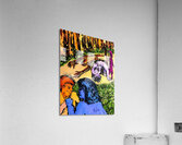 20240111 234411 6 Acrylic Print