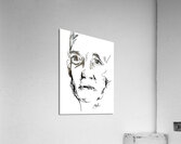 20231127 205906 2 Acrylic Print