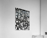 20231202 220509 4 Acrylic Print