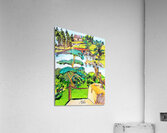 20231227 024829 5 Acrylic Print