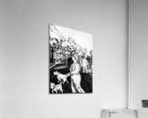 20231113 114933 3 Acrylic Print