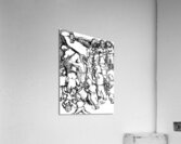 20240106 212118 2 Acrylic Print