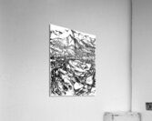 20240107 033706 3 Acrylic Print