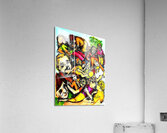 20240102 162015 8 Acrylic Print