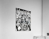 20231203 134730 4 Acrylic Print