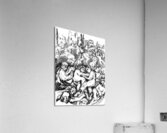 20231224 065952 4 Acrylic Print