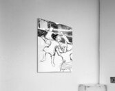 20231116 201954 2 Acrylic Print