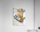 20240108 151034 Acrylic Print