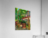 1 SANT 1 Acrylic Print