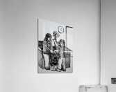 20231110 232905 3 Acrylic Print