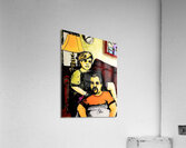 20240115 003011 3 Acrylic Print