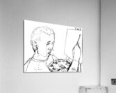 PSX 20240722 190834 Acrylic Print