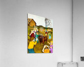 20240101 033347 Acrylic Print