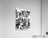 20231224 083627 3 Acrylic Print