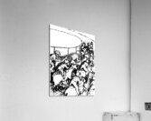 20231226 022358 2 Acrylic Print