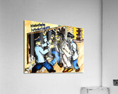 20240111 222158 4 Acrylic Print