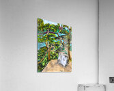 1 JAPA 1 Acrylic Print