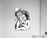 20240107 0337590 3 Acrylic Print