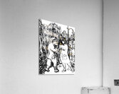 20240113 2257510 7 Acrylic Print