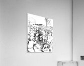 20231228 223741 2 Acrylic Print