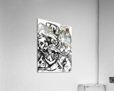 20240101 234247 3 Acrylic Print